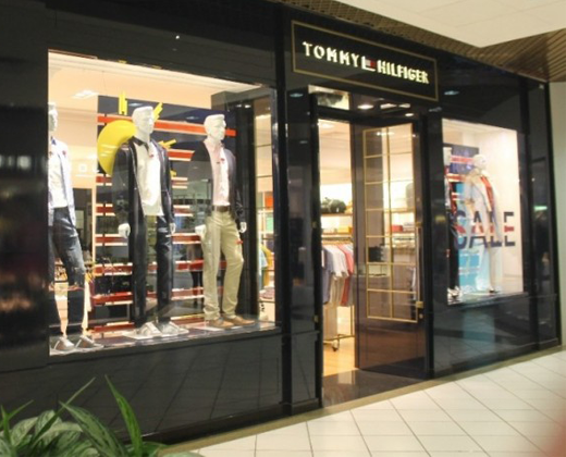 Tommy Hilfiger - Beiramar Shopping