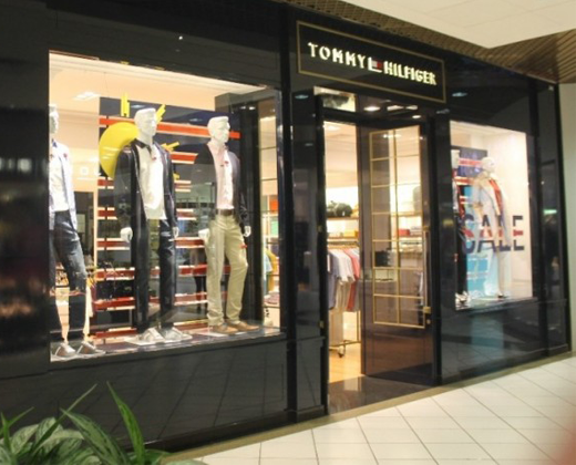 Neumarkt Shopping - Novidade no Neumarkt Shopping, a Tommy Hilfiger chegou  em Blumenau! Uma das marcas de lifestyle mais reconhecidas mundialmente.  Vem conhecer! #NeumarktShopping #TommyHilfiger #NovaLoja