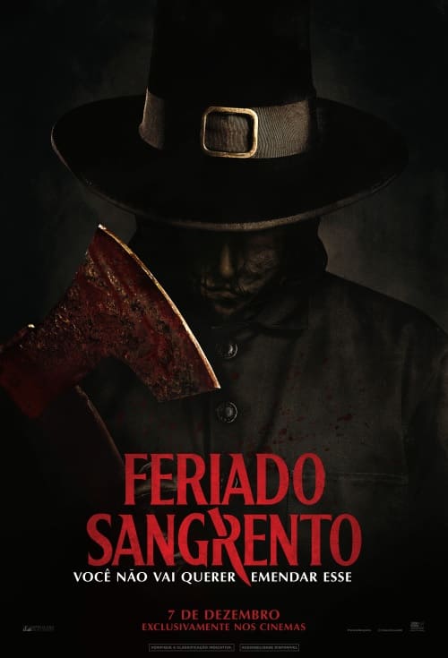 Feriado Sangrento